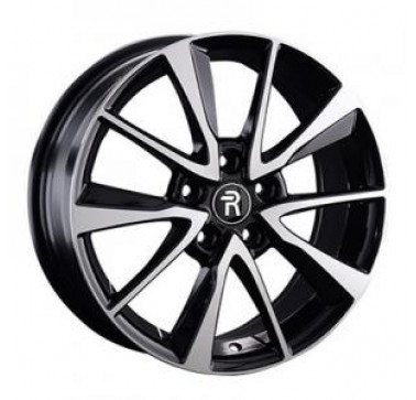 Replay Hyundai (HND277) W6.5 R16 PCD5x114.3 ET50 DIA67.1 BKF